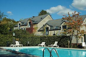 Well-kept Apartment Near Durbuy