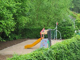 Well-kept Apartment Near Durbuy