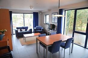 Well-kept Apartment Near Durbuy