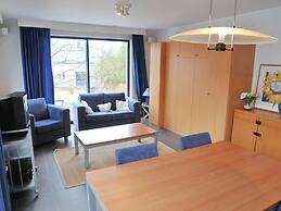 Well-kept Apartment Near Durbuy