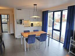 Well-kept Apartment Near Durbuy
