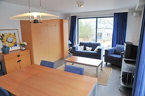 Well-kept Apartment Near Durbuy