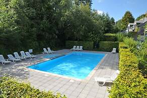 Well-kept Apartment Near Durbuy