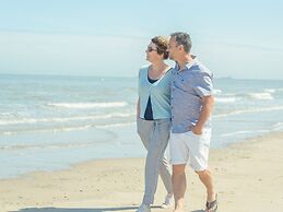 Comfortable Studio With a View Over the City