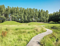 Comfortable Studio With a View Over the City