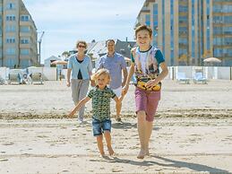 Comfortable Studio With a View Over the City