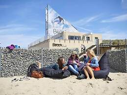 Comfortable Studio With a View Over the City