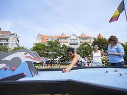 Comfortable Studio With a View Over the City