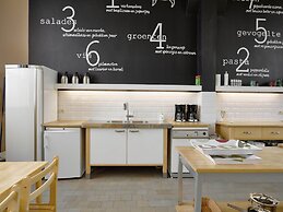 Oud Schooltje De Linde for Twenty Person