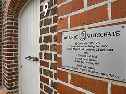 Oud Schooltje De Linde for Twenty Person