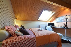Luxurious Cottage in Durbuy With Swimming Pool