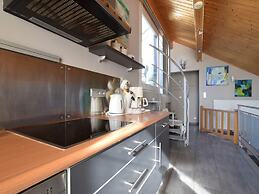 Luxurious Cottage in Durbuy With Swimming Pool