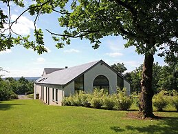 Luxurious Cottage in Durbuy With Swimming Pool