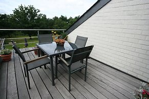 Luxurious Cottage in Durbuy With Swimming Pool