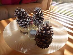 Luxurious Cottage in Durbuy With Swimming Pool