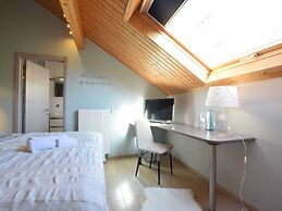 Luxurious Cottage in Durbuy With Swimming Pool