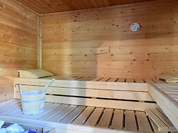 Luxurious Cottage in Durbuy With Swimming Pool