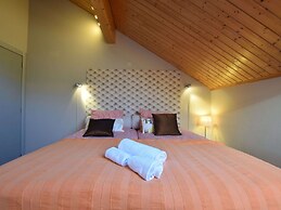 Luxurious Cottage in Durbuy With Swimming Pool