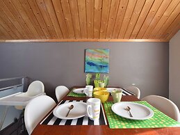 Luxurious Cottage in Durbuy With Swimming Pool