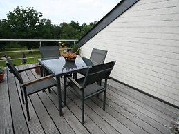 Luxurious Cottage in Durbuy With Swimming Pool