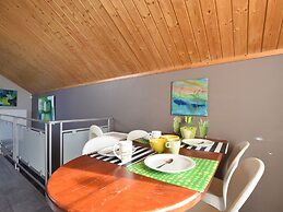 Luxurious Cottage in Durbuy With Swimming Pool