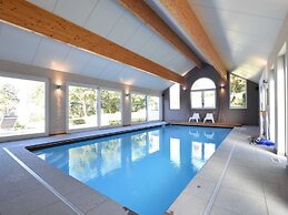Luxurious Cottage in Durbuy With Swimming Pool
