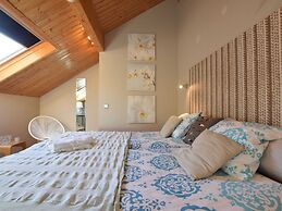 Luxurious Cottage in Durbuy With Swimming Pool