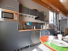 Luxurious Cottage in Durbuy With Swimming Pool