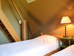 Holiday Home in Tenneville With Indoor Pool