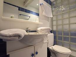 Holiday Home in Tenneville With Indoor Pool