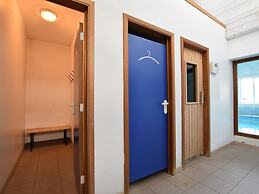 Holiday Home in Tenneville With Indoor Pool