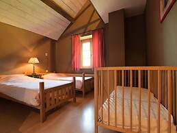 Holiday Home in Tenneville With Indoor Pool