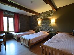 Holiday Home in Tenneville With Indoor Pool