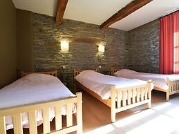 Holiday Home in Tenneville With Indoor Pool