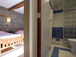 Holiday Home in Tenneville With Indoor Pool