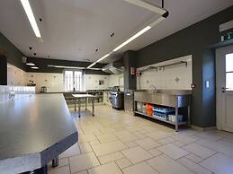 Holiday Home in Tenneville With Indoor Pool