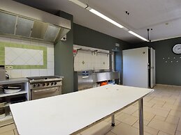 Holiday Home in Tenneville With Indoor Pool