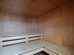 Holiday Home in Tenneville With Indoor Pool