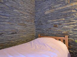 Holiday Home in Tenneville With Indoor Pool