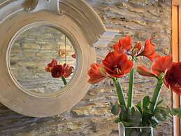 Holiday Home in Tenneville With Indoor Pool