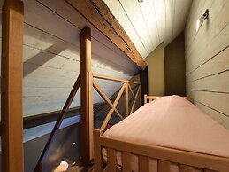 Holiday Home in Tenneville With Indoor Pool