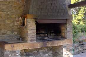 Holiday Home in Tenneville With Indoor Pool