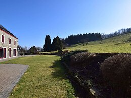 Holiday Home in Tenneville With Indoor Pool