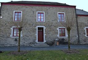 Holiday Home in Tenneville With Indoor Pool