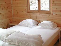 Holiday Home With a Panoramic View