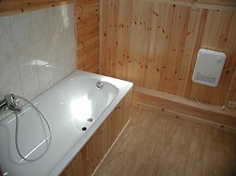 Holiday Home With a Panoramic View