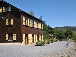 Holiday Home With a Panoramic View