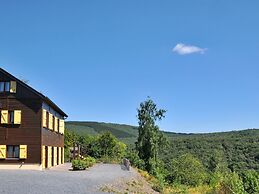 Holiday Home With a Panoramic View