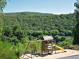 Holiday Home With a Panoramic View