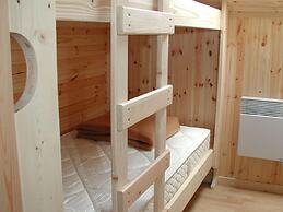 Holiday Home With a Panoramic View